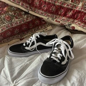 Classic Old Skool Vans